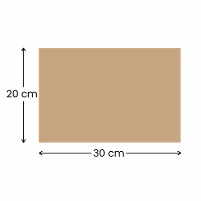 20 x 30 cm 20 x 30 cm - Imprint Now - DE