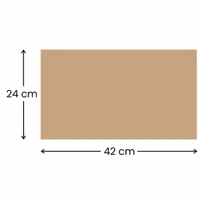 24 x 42 cm 24 x 42 cm - Imprint Now - DE