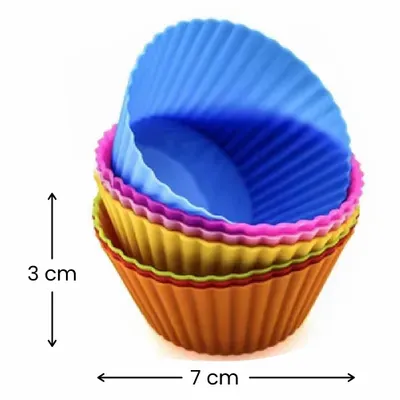 Rund (7 x 3 cm) Rund (7 x 3 cm) - Imprint Now - DE