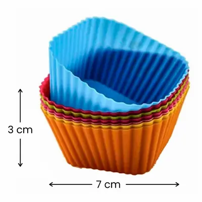 Suqare (7 x 3 cm) Suqare (7 x 3 cm) - Imprint Now - DE