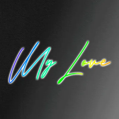 Rainbow - Custom Pro Prints