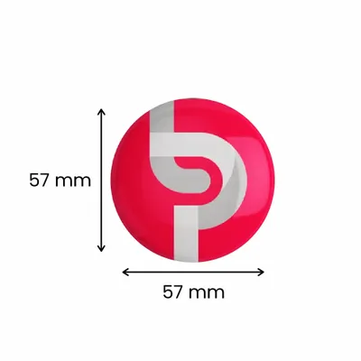 2.25 inch 5,50 cm