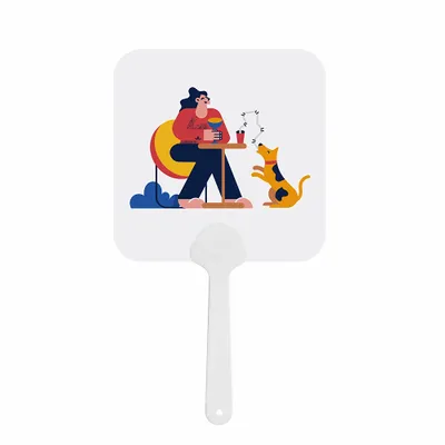 Square Square - Custom Pro Prints