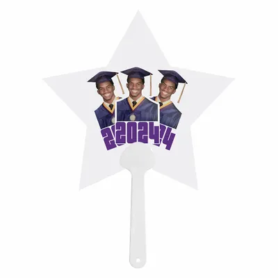 Star Shape Star Shape - Custom Pro Prints
