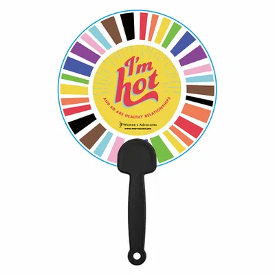 Round Round - Custom Pro Prints