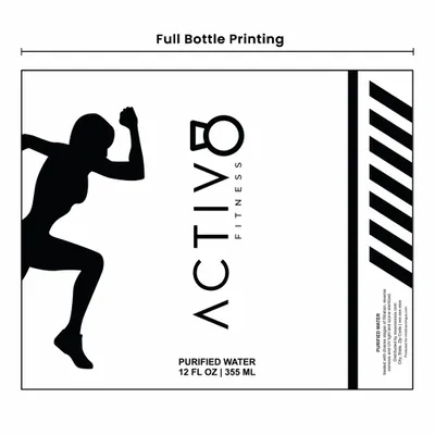 Full Bottle Print Full Bottle Print - Tote Bags Now