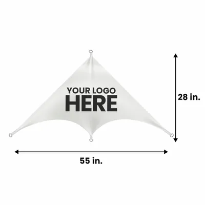 Burgee - Custom Tees Today