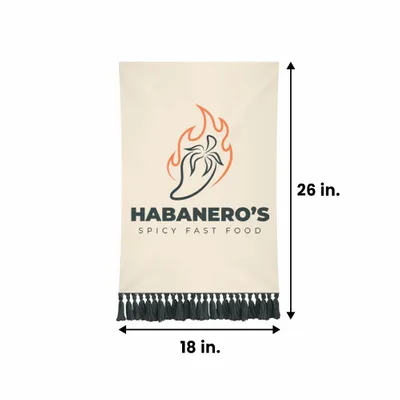 18 in. x 26 in. - Custom Tees Today