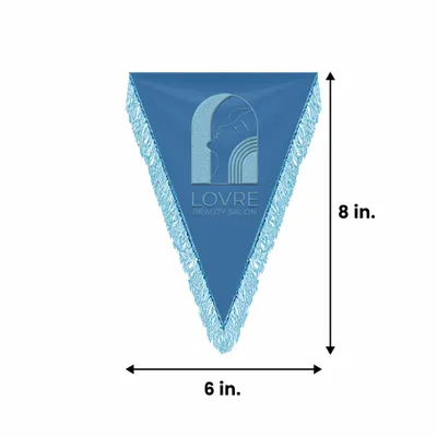 6 in. x 8 in. - Custom Tees Today