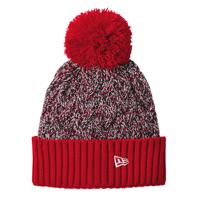 Scarlet/ Black/ White - Stealth Promo Co