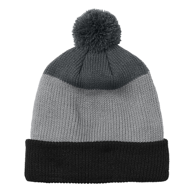 Deep Black/ Gusty Grey/ Storm Grey - Stealth Promo Co