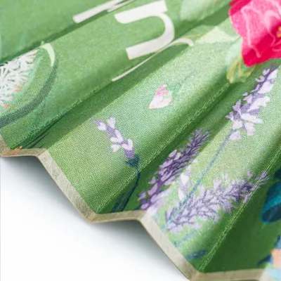 Stoff - Imprint Now - DE