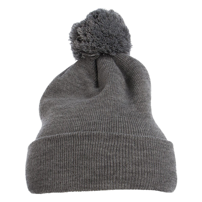 Heather Grey - Stealth Promo Co