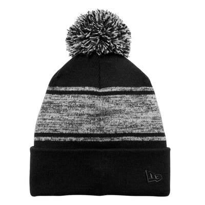 Black/ Graphite - Stealth Promo Co