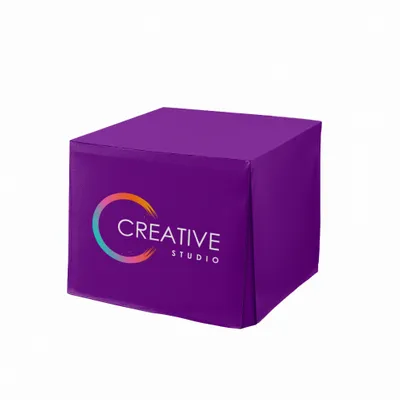 Pleated Corner Pleated Corner - Custom Pro Prints