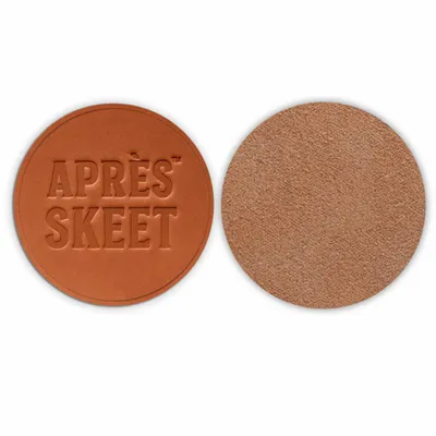 Plain Backing Plain Backing - Stealth Pins