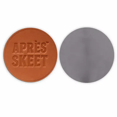 Iron on Backing Iron on Backing - Stealth Pins