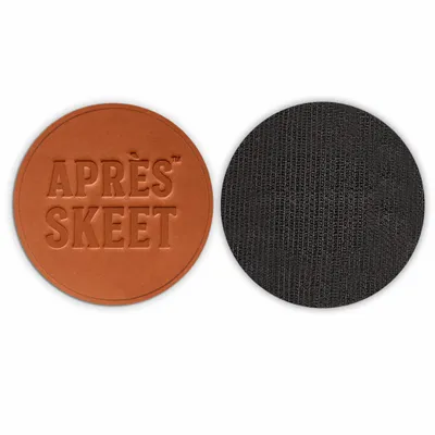 Single Velcro Single Velcro - Stealth Pins