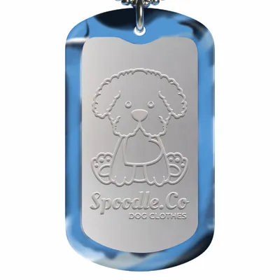 Aqua Camo - Custom Pro Prints