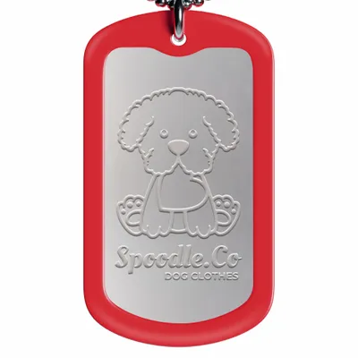 Red - Custom Pro Prints