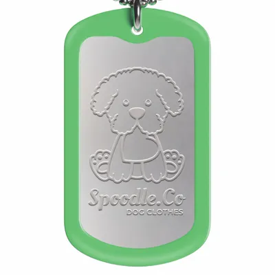 Glow Green - Custom Pro Prints