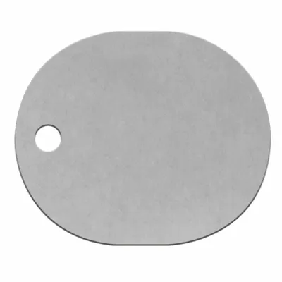 Oval - Custom Pro Prints