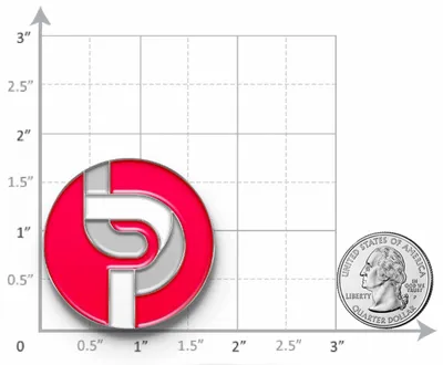 1.75 in - Custom Pro Prints