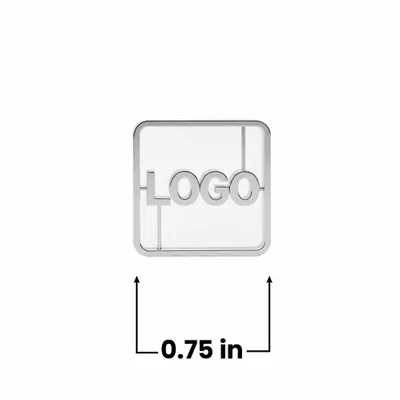 0.75 in. - Tote Bags Now