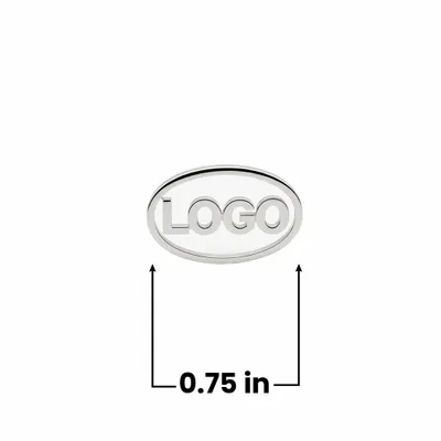 0.75 in. - Tote Bags Now