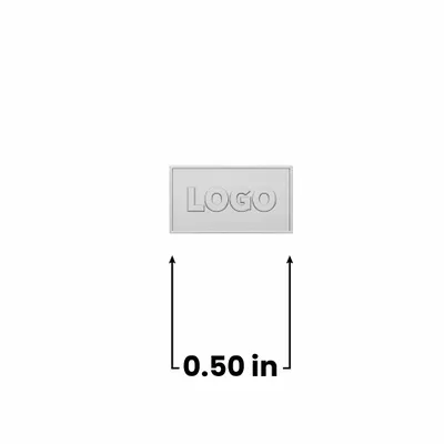 0.50 in. - Tote Bags Now