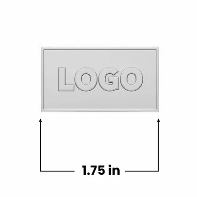 1.75 in. - Tote Bags Now