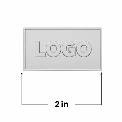 2 in. - Tote Bags Now