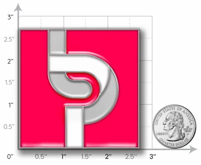 2.75 inch - Custom Tees Today