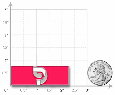 2.25 inch - Custom Tees Today