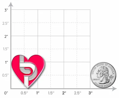 1.25 inch - Custom Tees Today