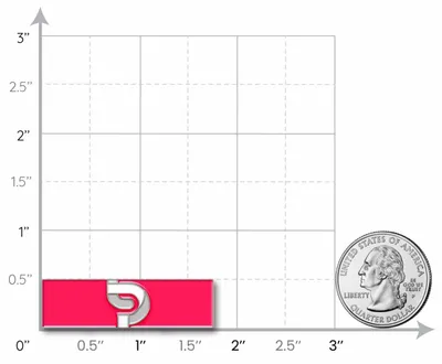 1.75 inch - Custom Tees Today