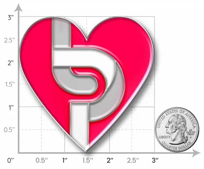 3 inch - Custom Tees Today