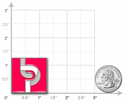 1.25 inch - Custom Tees Today