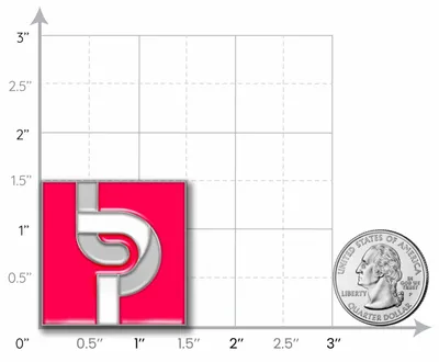 1.5 inch - Custom Tees Today