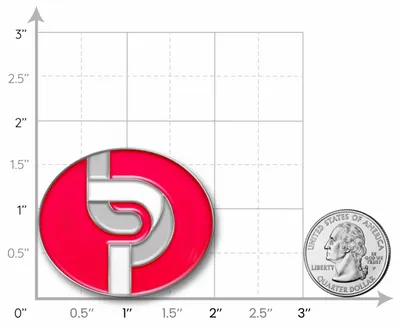 2 inch - Custom Tees Today