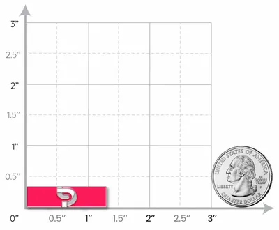 1.25 inch - Custom Tees Today