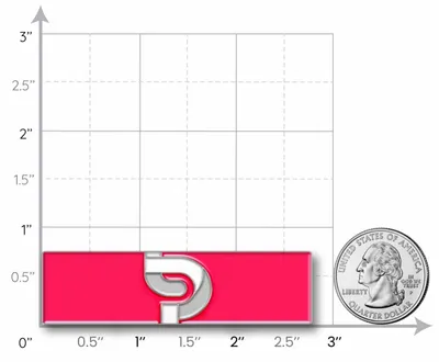 2.75 inch - Custom Tees Today