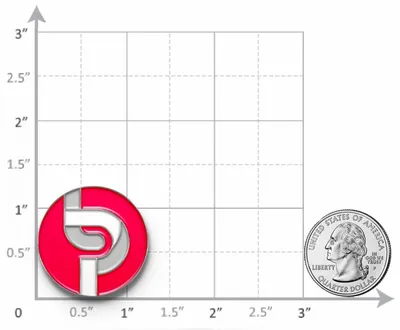 1.25 inch - Custom Tees Today