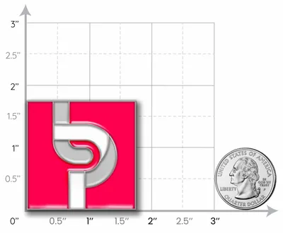 1.75 inch - Custom Tees Today