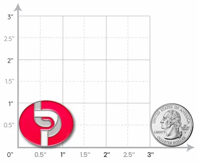 1.25 inch - Custom Tees Today