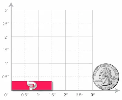 1.5 inch - Custom Tees Today