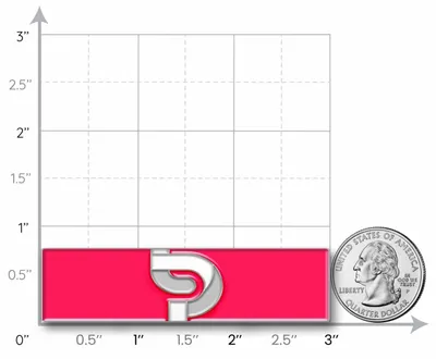 3 inch - Custom Tees Today