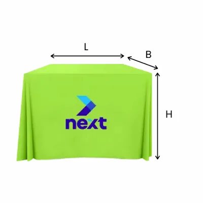 Custom Size  - Imprint Now - DE