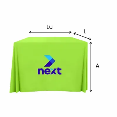 Custom Size  - Imprint Now - IT