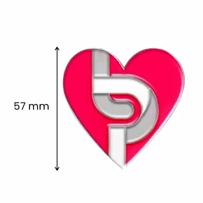 5,50 cm - Imprint Now - NL